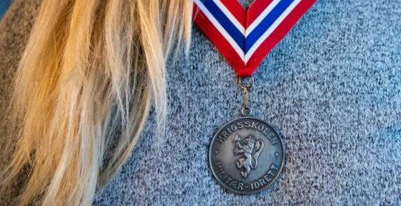«Litt tafsing må du tåle»